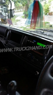 ขายดาวน์ 6 ล้อดั้ม หรือจะซื้อสดก็ได้. hino 175 แรง ปี 2557 จดทะเบียน 13/1/57 รุ่นล่าสุด