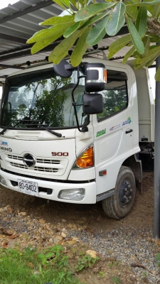 ขายดาวน์ 6 ล้อดั้ม หรือจะซื้อสดก็ได้. hino 175 แรง ปี 2557 จดทะเบียน 13/1/57 รุ่นล่าสุด