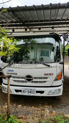 ขายดาวน์ 6 ล้อดั้ม หรือจะซื้อสดก็ได้. hino 175 แรง ปี 2557 จดทะเบียน 13/1/57 รุ่นล่าสุด