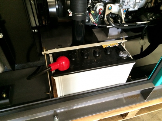 Denyo DCA-150ESM ของใหม่ ผลิตและนำเข้าจากญี่ปุ่น ประกัน 1 ปีครับ ถูก ๆ เลย