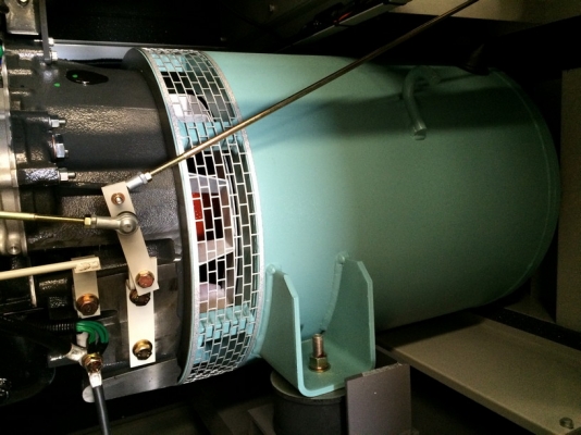 Denyo DCA-150ESM ของใหม่ ผลิตและนำเข้าจากญี่ปุ่น ประกัน 1 ปีครับ ถูก ๆ เลย