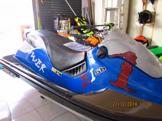 jetski seadoo jetski seadoo