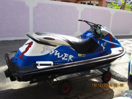 jetski seadoo jetski seadoo