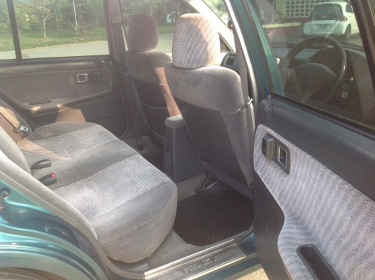 ขายด่วนhonda cityปี99เครื่อง1500cc เกียธรรมดา ก.ไฟฟ้า ซ.ล็อค พ.พาวเวอร์ เอกสารพร้อมโอน ขายด่วนhonda cityปี99เครื่อง1500cc เกียธรรมดา ก.ไฟฟ้า ซ.ล็อค พ.พาวเวอร์ เอกสารพร้อมโอน