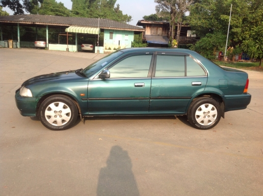 ขายด่วนhonda cityปี99เครื่อง1500cc เกียธรรมดา ก.ไฟฟ้า ซ.ล็อค พ.พาวเวอร์ เอกสารพร้อมโอน ขายด่วนhonda cityปี99เครื่อง1500cc เกียธรรมดา ก.ไฟฟ้า ซ.ล็อค พ.พาวเวอร์ เอกสารพร้อมโอน