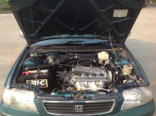 ขายด่วนhonda cityปี99เครื่อง1500cc เกียธรรมดา ก.ไฟฟ้า ซ.ล็อค พ.พาวเวอร์ เอกสารพร้อมโอน ขายด่วนhonda cityปี99เครื่อง1500cc เกียธรรมดา ก.ไฟฟ้า ซ.ล็อค พ.พาวเวอร์ เอกสารพร้อมโอน