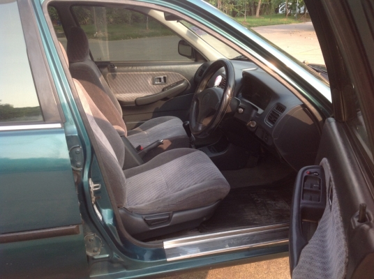 ขายด่วนhonda cityปี99เครื่อง1500cc เกียธรรมดา ก.ไฟฟ้า ซ.ล็อค พ.พาวเวอร์ เอกสารพร้อมโอน ขายด่วนhonda cityปี99เครื่อง1500cc เกียธรรมดา ก.ไฟฟ้า ซ.ล็อค พ.พาวเวอร์ เอกสารพร้อมโอน