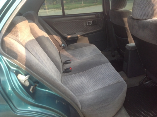 ขายด่วนhonda cityปี99เครื่อง1500cc เกียธรรมดา ก.ไฟฟ้า ซ.ล็อค พ.พาวเวอร์ เอกสารพร้อมโอน ขายด่วนhonda cityปี99เครื่อง1500cc เกียธรรมดา ก.ไฟฟ้า ซ.ล็อค พ.พาวเวอร์ เอกสารพร้อมโอน