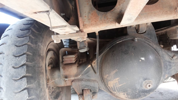 ***ขายแล้วครับขอบคุณ Truck2hand ขาย10ล้อ2เพลาดั้ม แต่งสวย บอดี้สวยเดิมบางจัด มือเดียวป้ายแดง MITSU FN527M-A2xxxx บอดี้เดิมเดิ๊มเดิม เครื่องเดิม เกียร์ก็เดิม 6D16 ครอบโบ 220แรง แห้งๆ แน่นๆ แรงดี ใช้งานน้อยเจ้าของรักษาดี เกียร์เดิม10สปีด ไม่มีหอน ช่วงล่างเด