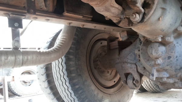 ***ขายแล้วครับขอบคุณ Truck2hand ขาย10ล้อ2เพลาดั้ม แต่งสวย บอดี้สวยเดิมบางจัด มือเดียวป้ายแดง MITSU FN527M-A2xxxx บอดี้เดิมเดิ๊มเดิม เครื่องเดิม เกียร์ก็เดิม 6D16 ครอบโบ 220แรง แห้งๆ แน่นๆ แรงดี ใช้งานน้อยเจ้าของรักษาดี เกียร์เดิม10สปีด ไม่มีหอน ช่วงล่างเด