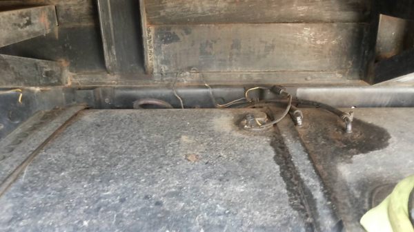 ***ขายแล้วครับขอบคุณ Truck2hand ขาย10ล้อ2เพลาดั้ม แต่งสวย บอดี้สวยเดิมบางจัด มือเดียวป้ายแดง MITSU FN527M-A2xxxx บอดี้เดิมเดิ๊มเดิม เครื่องเดิม เกียร์ก็เดิม 6D16 ครอบโบ 220แรง แห้งๆ แน่นๆ แรงดี ใช้งานน้อยเจ้าของรักษาดี เกียร์เดิม10สปีด ไม่มีหอน ช่วงล่างเด