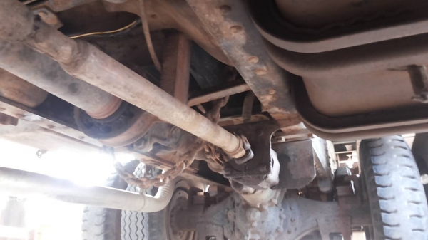 ***ขายแล้วครับขอบคุณ Truck2hand ขาย10ล้อ2เพลาดั้ม แต่งสวย บอดี้สวยเดิมบางจัด มือเดียวป้ายแดง MITSU FN527M-A2xxxx บอดี้เดิมเดิ๊มเดิม เครื่องเดิม เกียร์ก็เดิม 6D16 ครอบโบ 220แรง แห้งๆ แน่นๆ แรงดี ใช้งานน้อยเจ้าของรักษาดี เกียร์เดิม10สปีด ไม่มีหอน ช่วงล่างเด