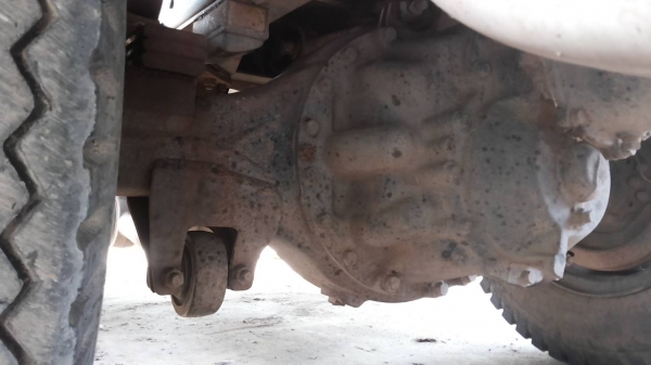 ***ขายแล้วครับขอบคุณ Truck2hand ขาย10ล้อ2เพลาดั้ม แต่งสวย บอดี้สวยเดิมบางจัด มือเดียวป้ายแดง MITSU FN527M-A2xxxx บอดี้เดิมเดิ๊มเดิม เครื่องเดิม เกียร์ก็เดิม 6D16 ครอบโบ 220แรง แห้งๆ แน่นๆ แรงดี ใช้งานน้อยเจ้าของรักษาดี เกียร์เดิม10สปีด ไม่มีหอน ช่วงล่างเด