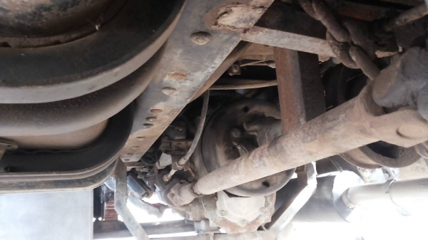 ***ขายแล้วครับขอบคุณ Truck2hand ขาย10ล้อ2เพลาดั้ม แต่งสวย บอดี้สวยเดิมบางจัด มือเดียวป้ายแดง MITSU FN527M-A2xxxx บอดี้เดิมเดิ๊มเดิม เครื่องเดิม เกียร์ก็เดิม 6D16 ครอบโบ 220แรง แห้งๆ แน่นๆ แรงดี ใช้งานน้อยเจ้าของรักษาดี เกียร์เดิม10สปีด ไม่มีหอน ช่วงล่างเด