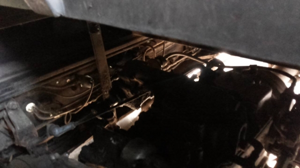 ***ขายแล้วครับขอบคุณ Truck2hand ขาย10ล้อ2เพลาดั้ม แต่งสวย บอดี้สวยเดิมบางจัด มือเดียวป้ายแดง MITSU FN527M-A2xxxx บอดี้เดิมเดิ๊มเดิม เครื่องเดิม เกียร์ก็เดิม 6D16 ครอบโบ 220แรง แห้งๆ แน่นๆ แรงดี ใช้งานน้อยเจ้าของรักษาดี เกียร์เดิม10สปีด ไม่มีหอน ช่วงล่างเด