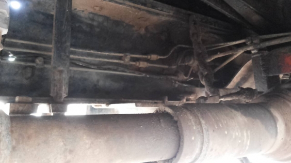 ***ขายแล้วครับขอบคุณ Truck2hand ขาย10ล้อ2เพลาดั้ม แต่งสวย บอดี้สวยเดิมบางจัด มือเดียวป้ายแดง MITSU FN527M-A2xxxx บอดี้เดิมเดิ๊มเดิม เครื่องเดิม เกียร์ก็เดิม 6D16 ครอบโบ 220แรง แห้งๆ แน่นๆ แรงดี ใช้งานน้อยเจ้าของรักษาดี เกียร์เดิม10สปีด ไม่มีหอน ช่วงล่างเด