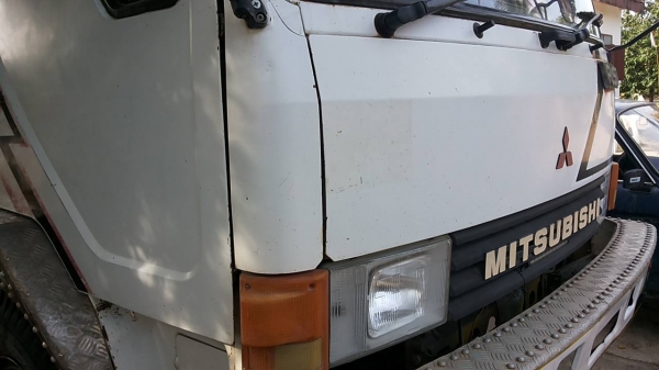 ***ขายแล้วครับขอบคุณ Truck2hand ขาย10ล้อ2เพลาดั้ม แต่งสวย บอดี้สวยเดิมบางจัด มือเดียวป้ายแดง MITSU FN527M-A2xxxx บอดี้เดิมเดิ๊มเดิม เครื่องเดิม เกียร์ก็เดิม 6D16 ครอบโบ 220แรง แห้งๆ แน่นๆ แรงดี ใช้งานน้อยเจ้าของรักษาดี เกียร์เดิม10สปีด ไม่มีหอน ช่วงล่างเด