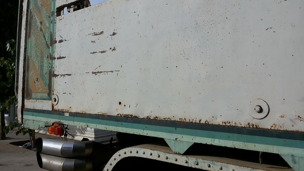 ***ขายแล้วครับขอบคุณ Truck2hand ขาย10ล้อ2เพลาดั้ม แต่งสวย บอดี้สวยเดิมบางจัด มือเดียวป้ายแดง MITSU FN527M-A2xxxx บอดี้เดิมเดิ๊มเดิม เครื่องเดิม เกียร์ก็เดิม 6D16 ครอบโบ 220แรง แห้งๆ แน่นๆ แรงดี ใช้งานน้อยเจ้าของรักษาดี เกียร์เดิม10สปีด ไม่มีหอน ช่วงล่างเด