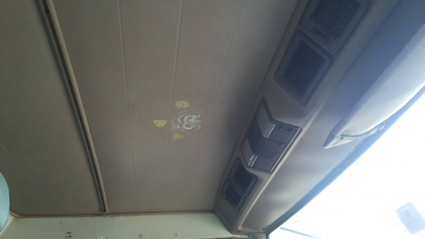 ***ขายแล้วครับขอบคุณ Truck2hand ขาย10ล้อ2เพลาดั้ม แต่งสวย บอดี้สวยเดิมบางจัด มือเดียวป้ายแดง MITSU FN527M-A2xxxx บอดี้เดิมเดิ๊มเดิม เครื่องเดิม เกียร์ก็เดิม 6D16 ครอบโบ 220แรง แห้งๆ แน่นๆ แรงดี ใช้งานน้อยเจ้าของรักษาดี เกียร์เดิม10สปีด ไม่มีหอน ช่วงล่างเด