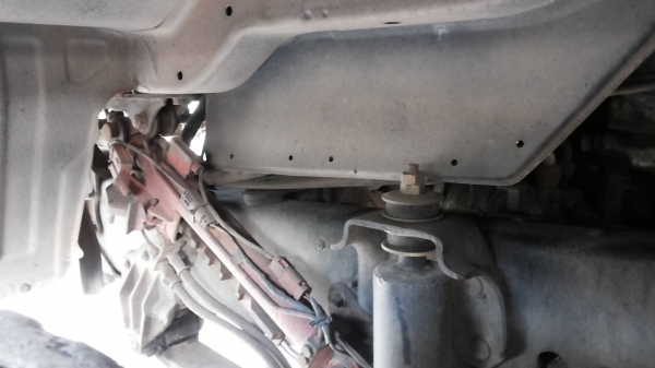 ***ขายแล้วครับขอบคุณ Truck2hand ขาย10ล้อ2เพลาดั้ม แต่งสวย บอดี้สวยเดิมบางจัด มือเดียวป้ายแดง MITSU FN527M-A2xxxx บอดี้เดิมเดิ๊มเดิม เครื่องเดิม เกียร์ก็เดิม 6D16 ครอบโบ 220แรง แห้งๆ แน่นๆ แรงดี ใช้งานน้อยเจ้าของรักษาดี เกียร์เดิม10สปีด ไม่มีหอน ช่วงล่างเด