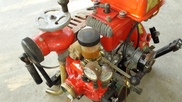 เครื่องดับเพลิง รหัส H-9 เครื่องดับเพลิง รหัส H-9