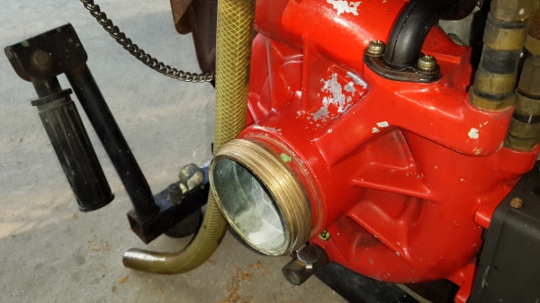 เครื่องดับเพลิง รหัส H-9 เครื่องดับเพลิง รหัส H-9