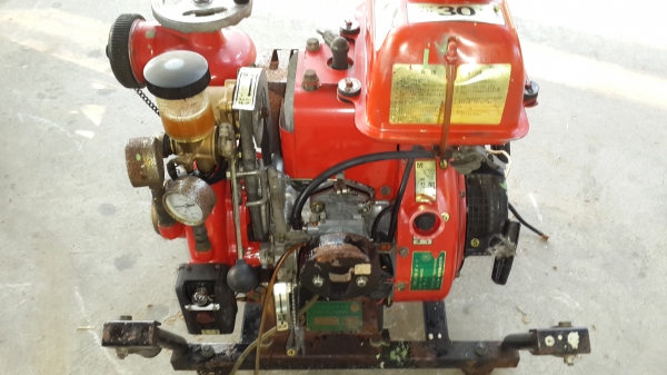 เครื่องดับเพลิง รหัส H-9 เครื่องดับเพลิง รหัส H-9