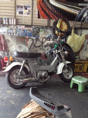เครื่องดีเดิมๆ 13000