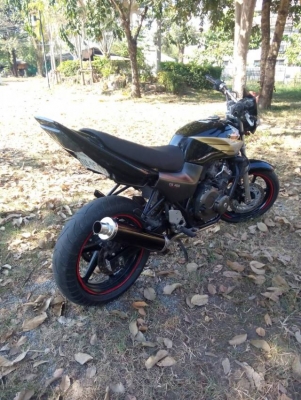 โอ บางนา ขาย cb1ทะเบียนโอนนอก ราคาเบาๆ47000บาท โอ บางนา ขาย cb1ทะเบียนโอนนอก ราคาเบาๆ47000บาท