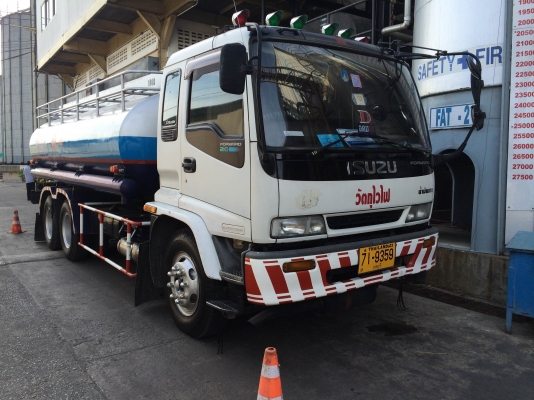 isuzu 175 hp
