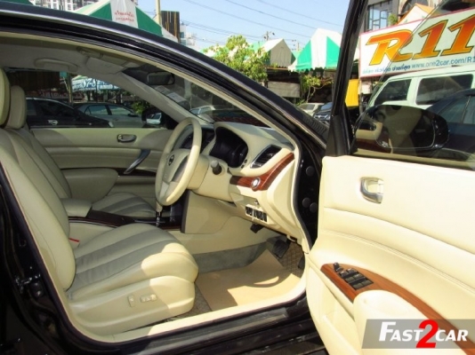 NISSAN TEANA 200  2.0 AT | 2010 | ราคา 589,000 บาท. โทร 0922726669. ตันหยงค่ะ