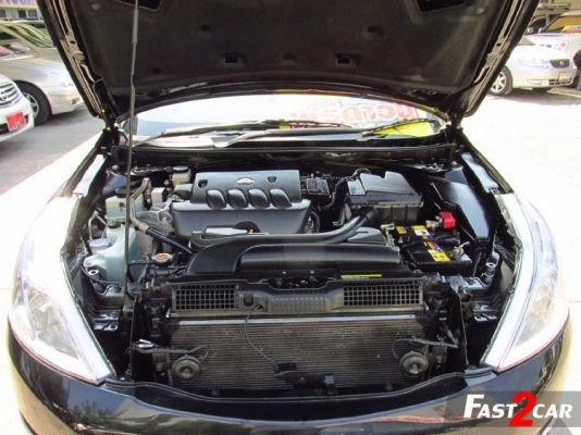 NISSAN TEANA 200  2.0 AT | 2010 | ราคา 589,000 บาท. โทร 0922726669. ตันหยงค่ะ