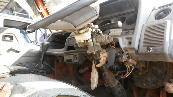 " ขายหัวเก๋ง โตโยต้าไดน่า รุ่น ไอ้หนุ่มทางหลวง ถูกๆ "