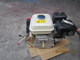 เครื่องยนต์เรือ