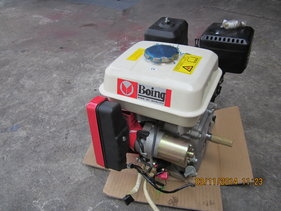 เครื่องยนต์เรือ