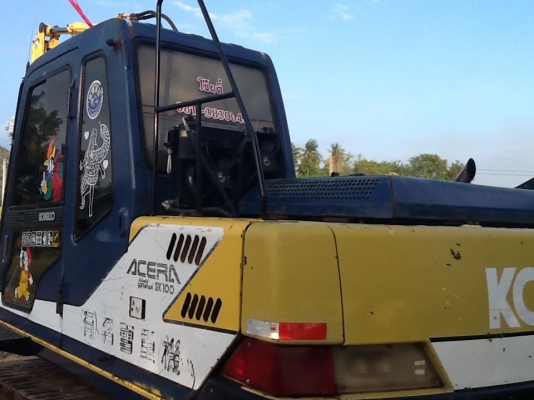 ขายไม่ด่วน sk 100 mart 3.