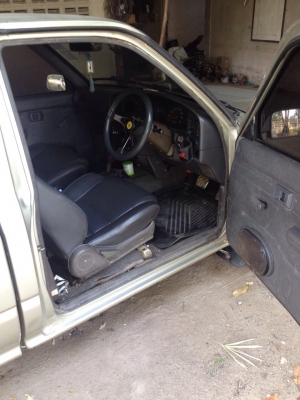 ขาย ไมตี้เอ็ก เครื่อง 1J เกียรออโต้