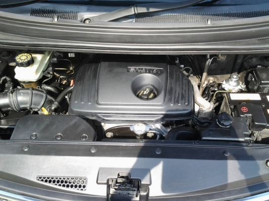 ขายรถครอบครัว