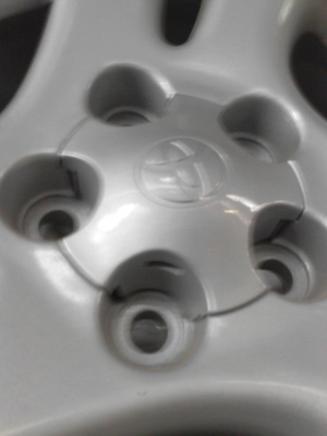 แม๊ก 5 รู TOYOTA TIGER ชุด 4 ใบ TEL.081-427-3941 แม๊ก 5 รู TOYOTA TIGER ชุด 4 ใบ TEL.081-427-3941