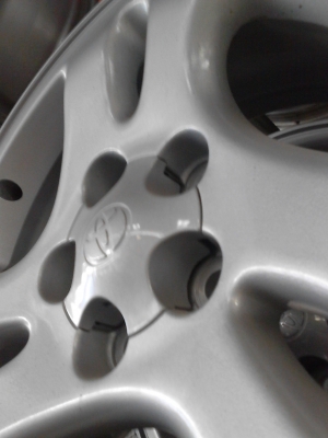 แม๊ก 5 รู TOYOTA TIGER ชุด 4 ใบ TEL.081-427-3941 แม๊ก 5 รู TOYOTA TIGER ชุด 4 ใบ TEL.081-427-3941