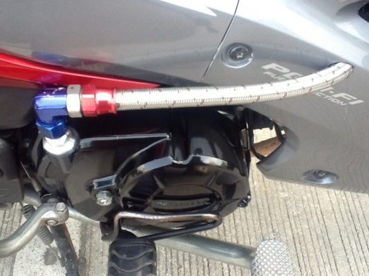 ขาย. WAVE110i แต่งสวยๆ