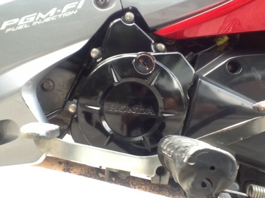 ขาย. WAVE110i แต่งสวยๆ