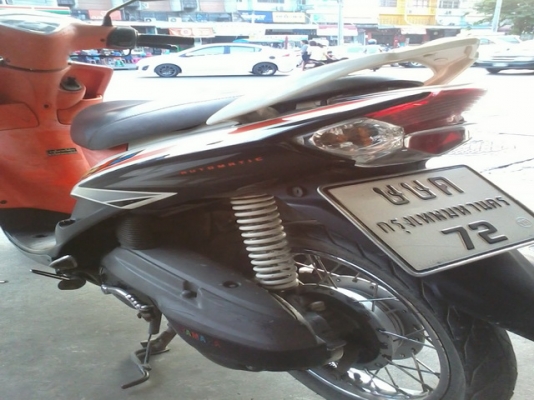 ขายMio ปี53 ไฟคู่ เครื่องเดิมๆสภาพดีมาก