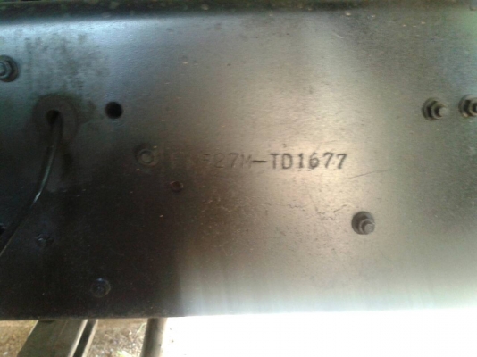 ขายด่วนรถหลงTD ชีเลียน1677รถเทนเลอร์ลากรถเเบ็กโฮPC200