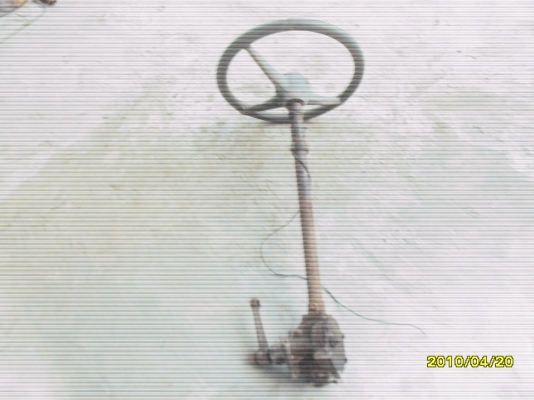 ขายพวงมาลัย LANDROVER S2