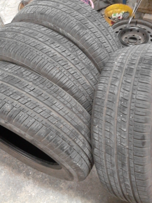 225/65R17 BRIDGESTONE DUELER H/T 470 มีชุด 4 เส้น โทร.081-427-3941 225/65R17 BRIDGESTONE DUELER H/T 470 มีชุด 4 เส้น โทร.081-427-3941