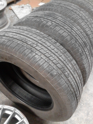 225/65R17 BRIDGESTONE DUELER H/T 470 มีชุด 4 เส้น โทร.081-427-3941 225/65R17 BRIDGESTONE DUELER H/T 470 มีชุด 4 เส้น โทร.081-427-3941