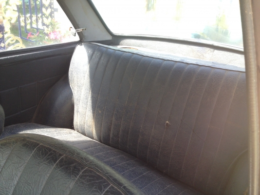 ขายรถ TOYOTA   KE10  สองประตู