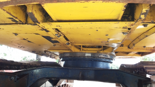 ขายด่วนKOBELCO SK120มาคร์ที (MARK 3) FROM JARAN ไม่เคยใช้งานในเมืองไทยเลยสภาพเดิมๆเร็วแรงไม่โหลดรถพร้อมใช้ขายถูกๆๆ