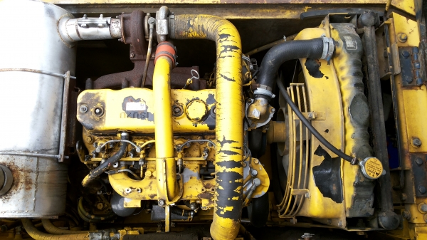 ขายด่วนKOBELCO SK120มาคร์ที (MARK 3) FROM JARAN ไม่เคยใช้งานในเมืองไทยเลยสภาพเดิมๆเร็วแรงไม่โหลดรถพร้อมใช้ขายถูกๆๆ